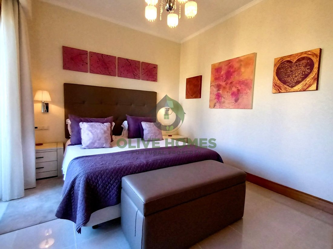 Appartamento a Vilamoura, Quarteira, Algarve 3 - 13748973