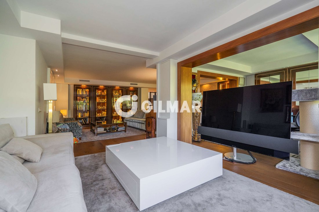 Apartment in La Moraleja, Alcobendas, Comunidad de Madrid 5 - 18993110