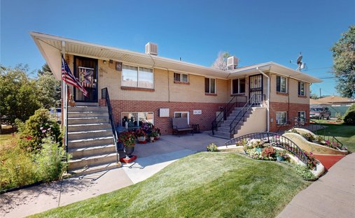 Denver, Colorado, United States 1