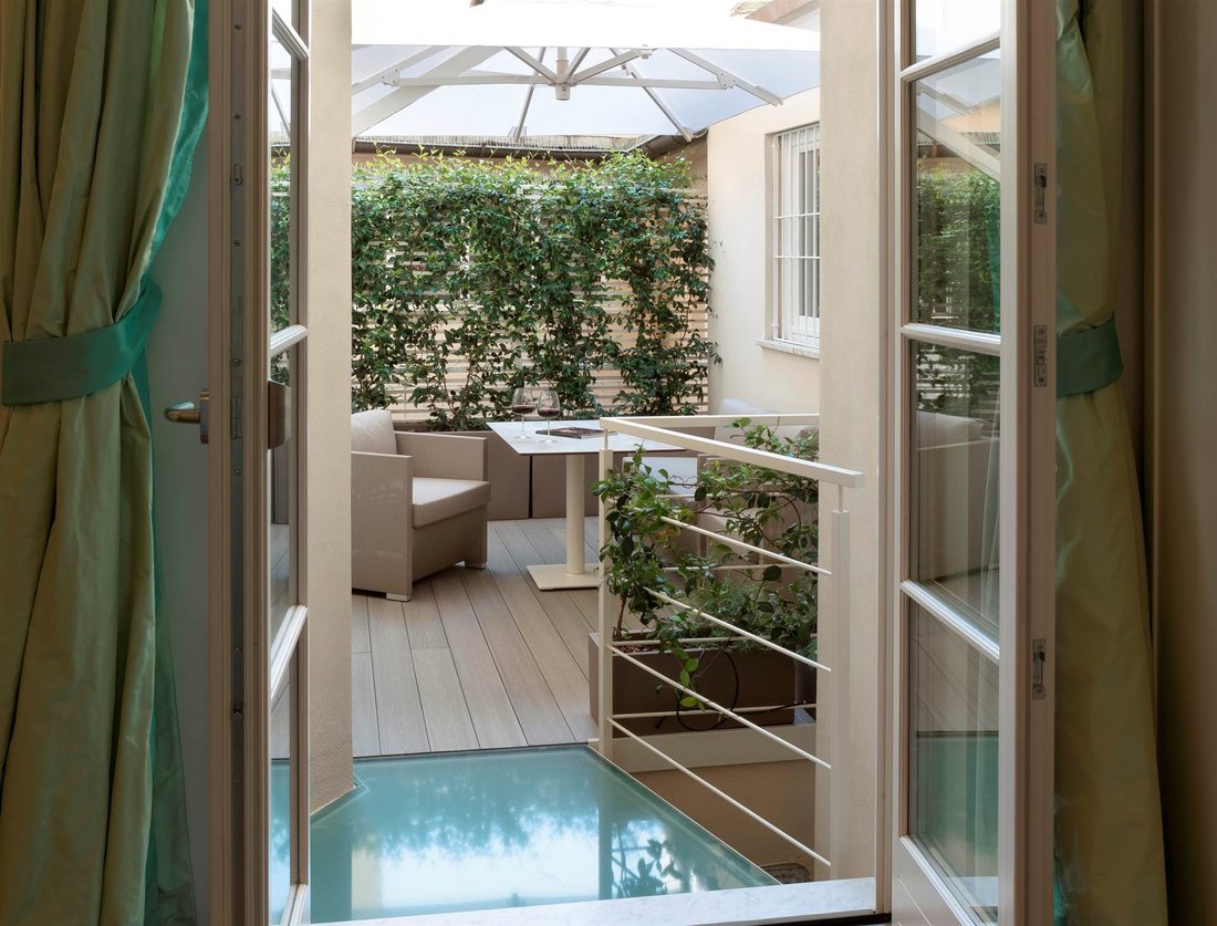 Apartment in Centro, Florence, Tuscany 3 - 15444775