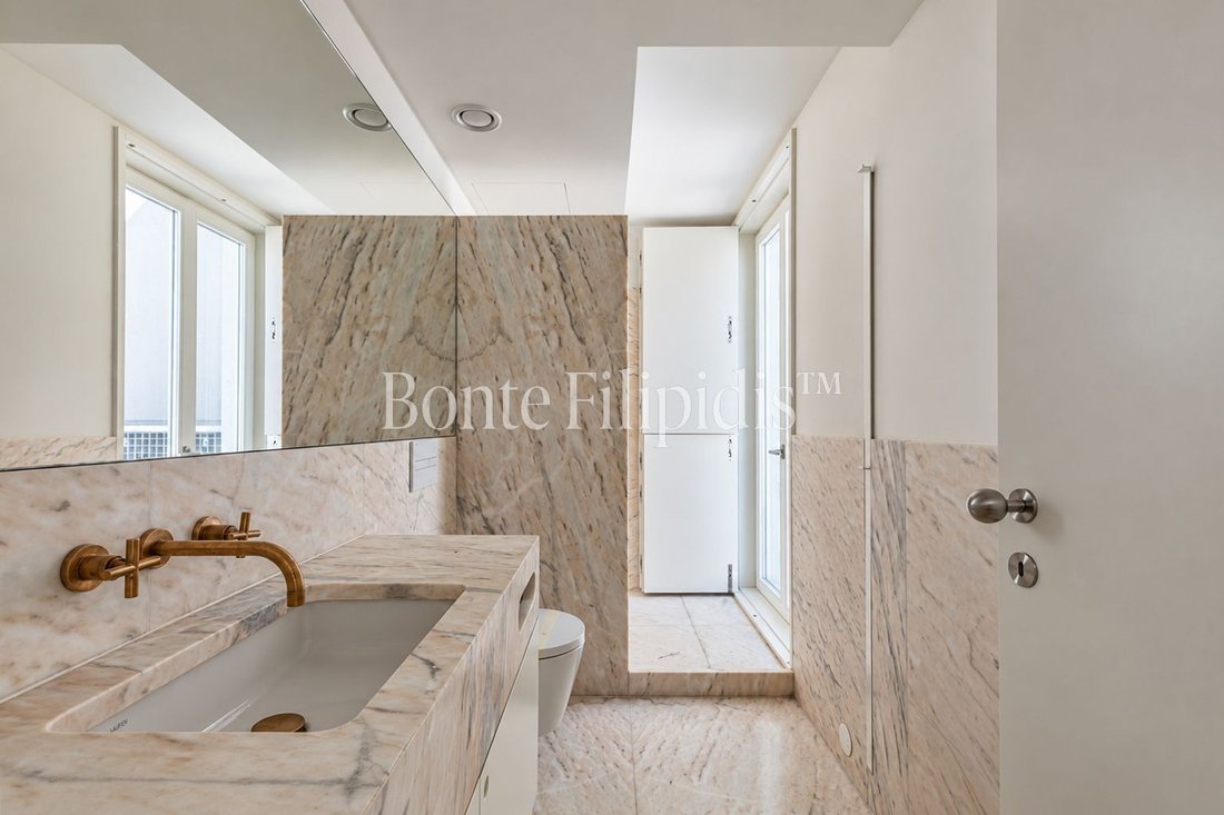 Penthouse in Estrela, Lisbon, Portugal 5 - 18994683