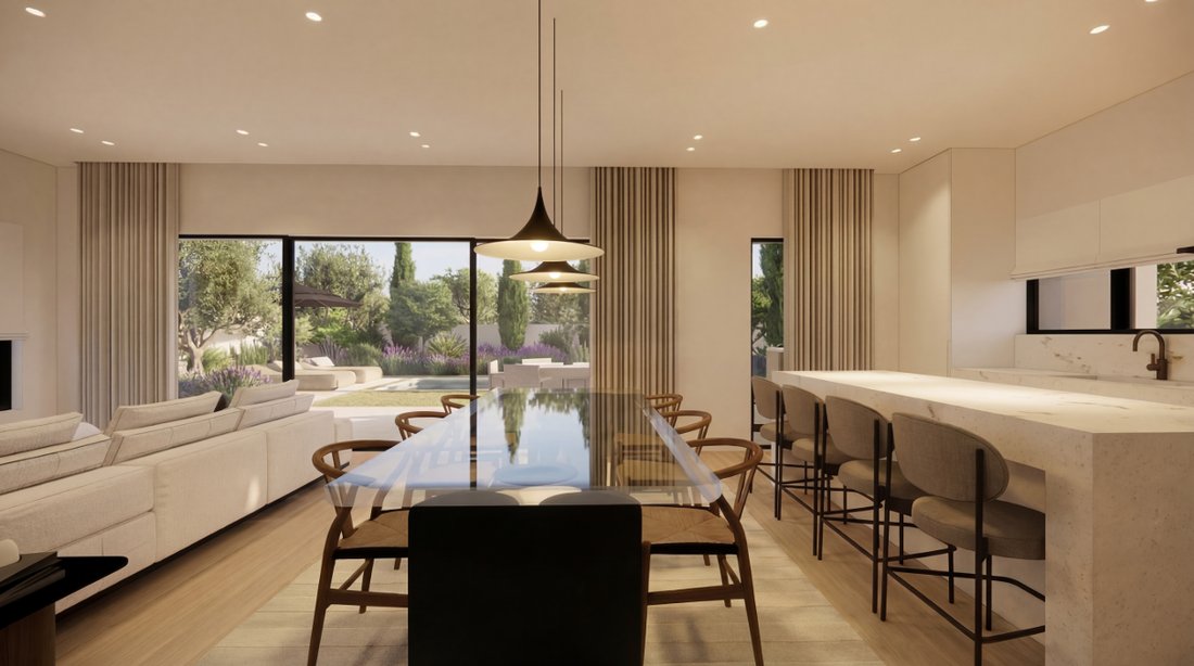 Apartment in Glyfada, Attica, Greece 4 - 18995424