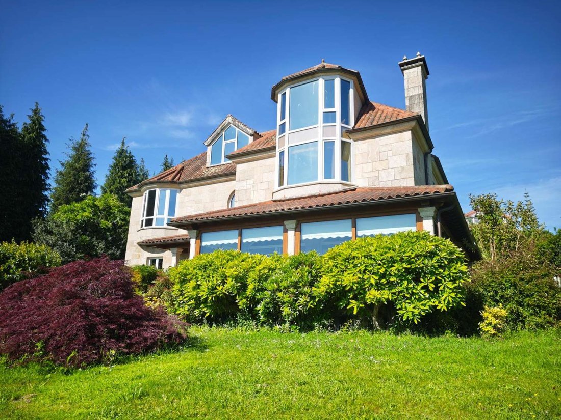House in Culleredo, Galicia, Spain 2 - 18996457