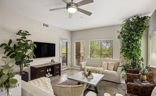 Apartamento en Phoenix, Arizona, Estados Unidos 1