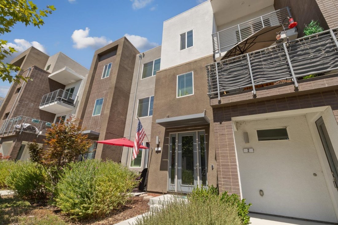 Condo in San Jose, California, United States 2 - 18993008