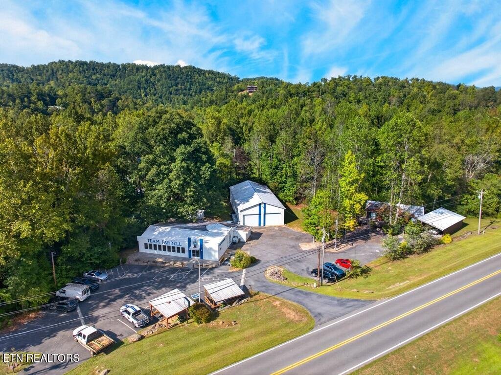 House in Cosby, Tennessee, United States 3 - 18996151