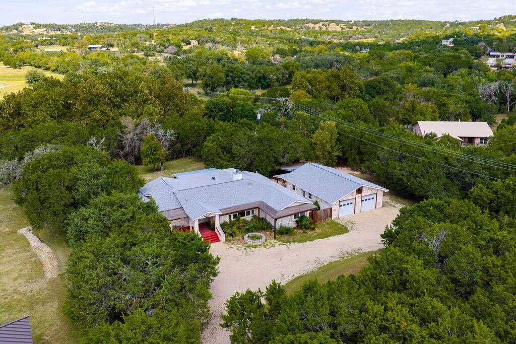 House in Kerrville, Texas, United States 1 - 18992736