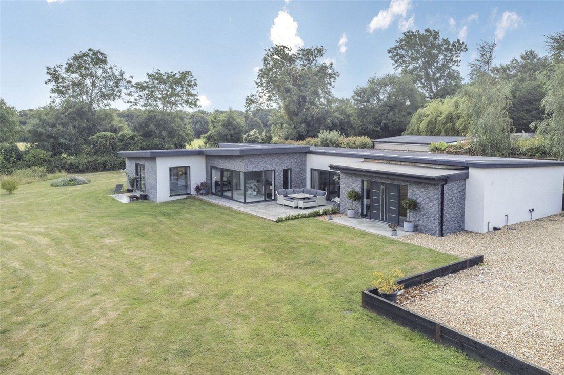 Bungalow in Hartley, England 1 - 18994964