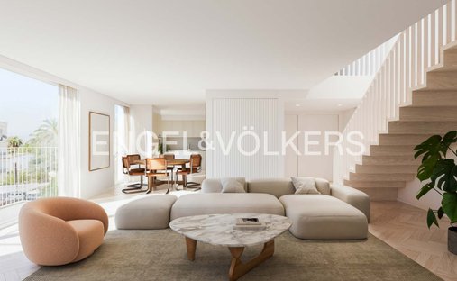 Apartment in Alcantara, Lisbon, Portugal 1