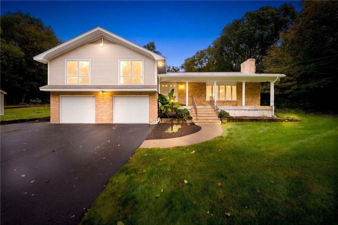 House in Scituate, Rhode Island, United States 1 - 18995101