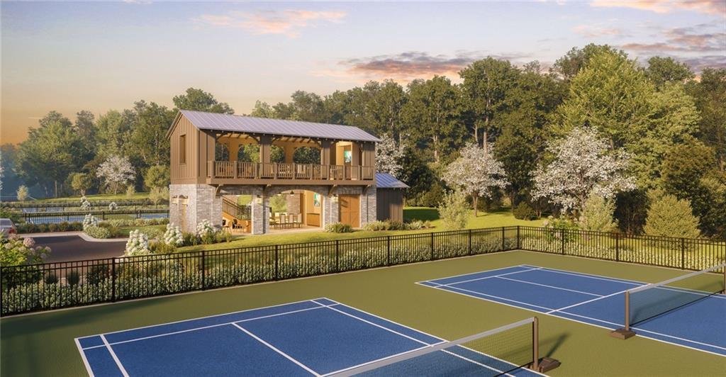 Casa en Gainesville, Georgia, Estados Unidos 5 - 18740892