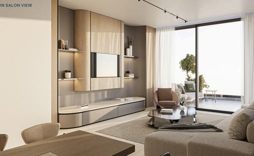 Apartment in Glyfada, Attica, Greece 1