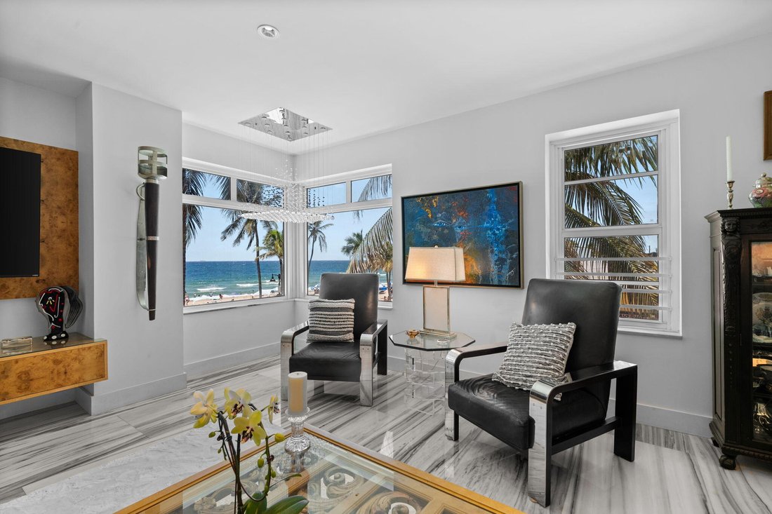 Condo in Fort Lauderdale, Florida, United States 5 - 18994809
