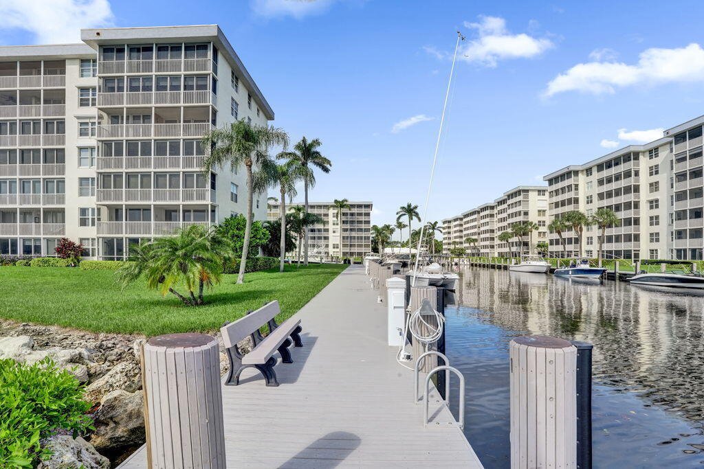 Condo in Delray Beach, Florida, United States 4 - 18996402