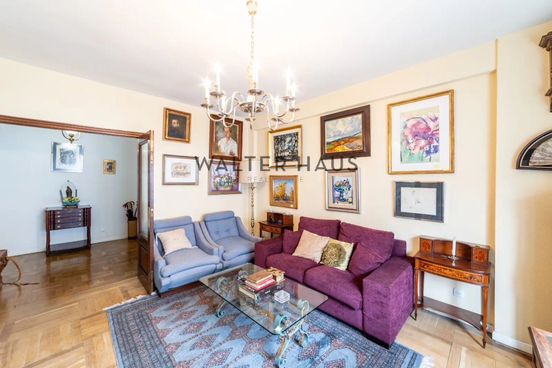 Apartment in Chamberi, Madrid, Spain 3 - 18994222
