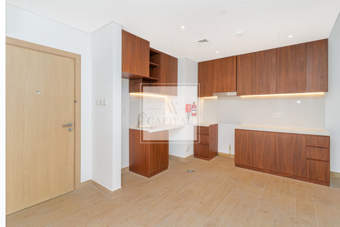 Apartment in Burj Khalifa Lake, Downtown Dubai, Dubai 4 - 18994087