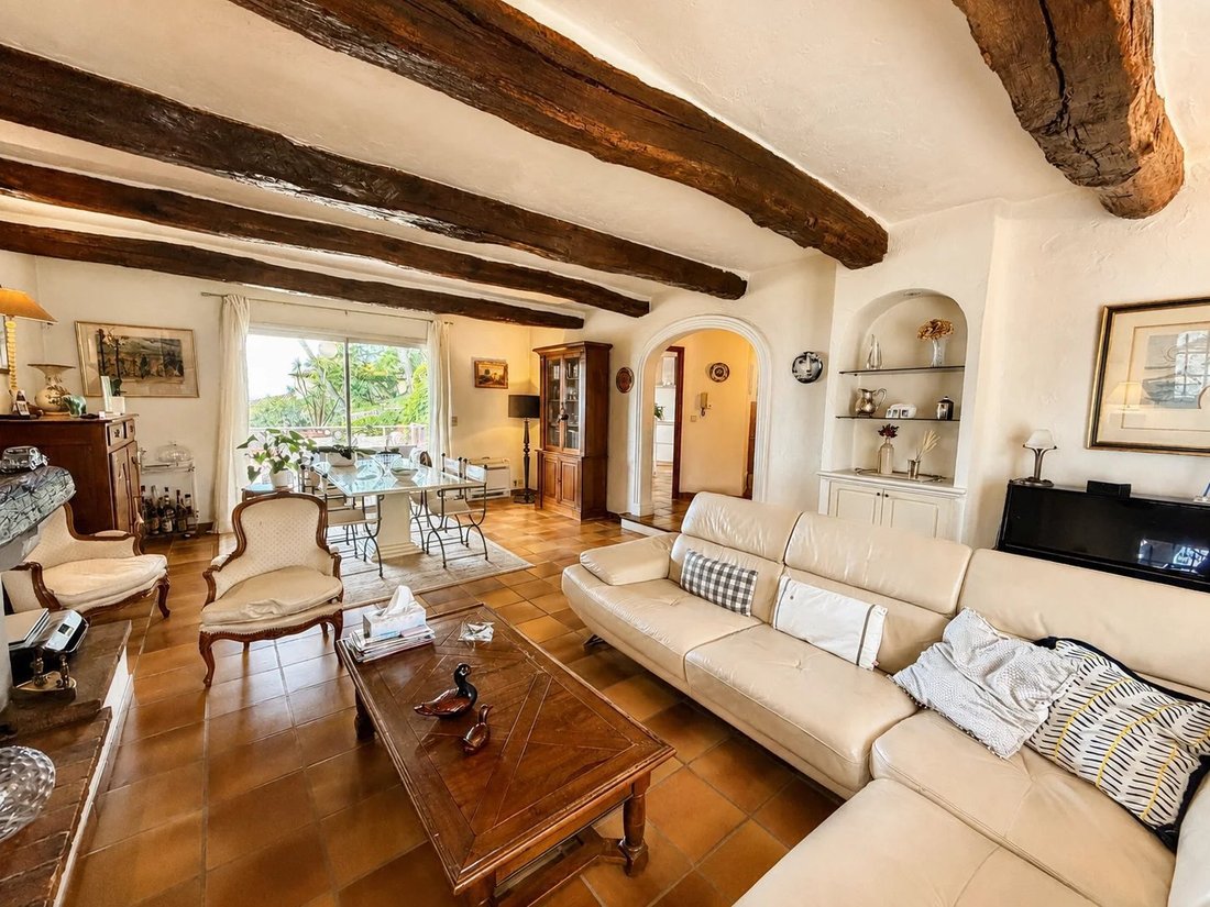 Maison à Nice, Provence-Alpes-Côte d'Azur, France 5 - 18392838