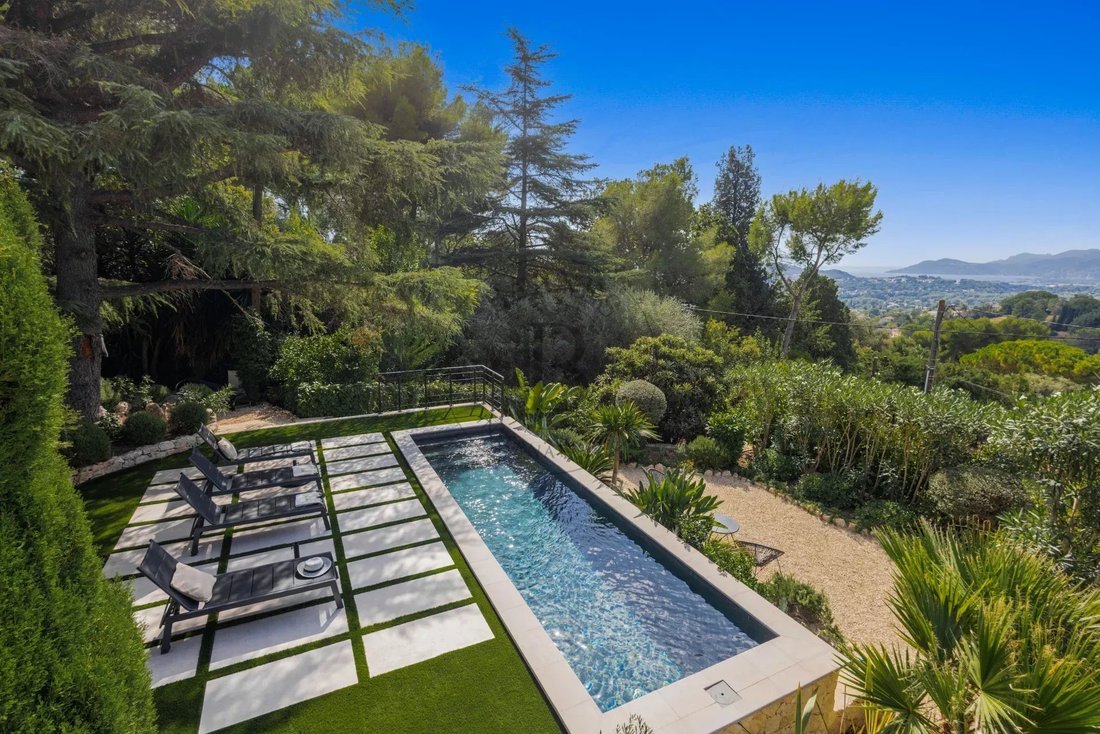 Maison à Mougins, Provence-Alpes-Côte d'Azur, France 5 - 18979500