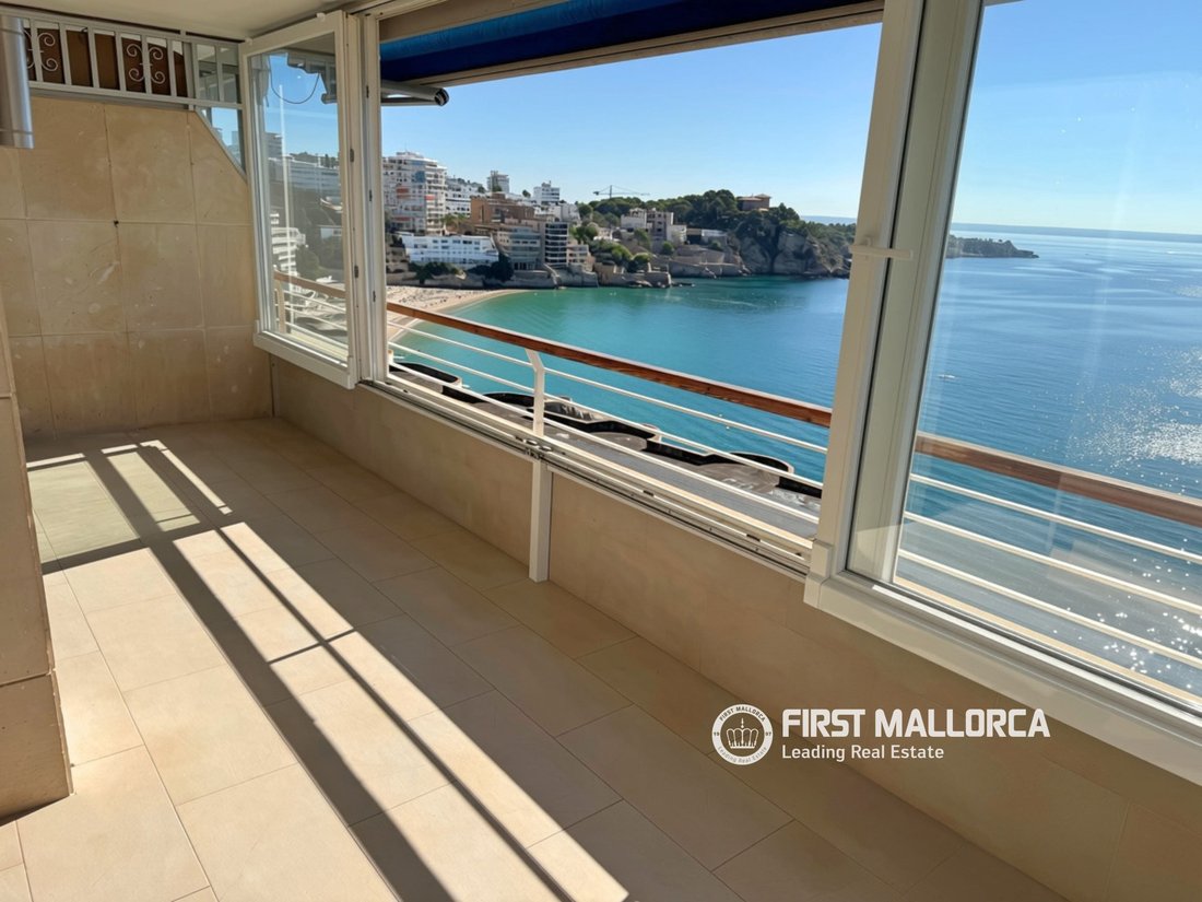 Apartment in Palma, Balearic Islands, Spain 2 - 18996534