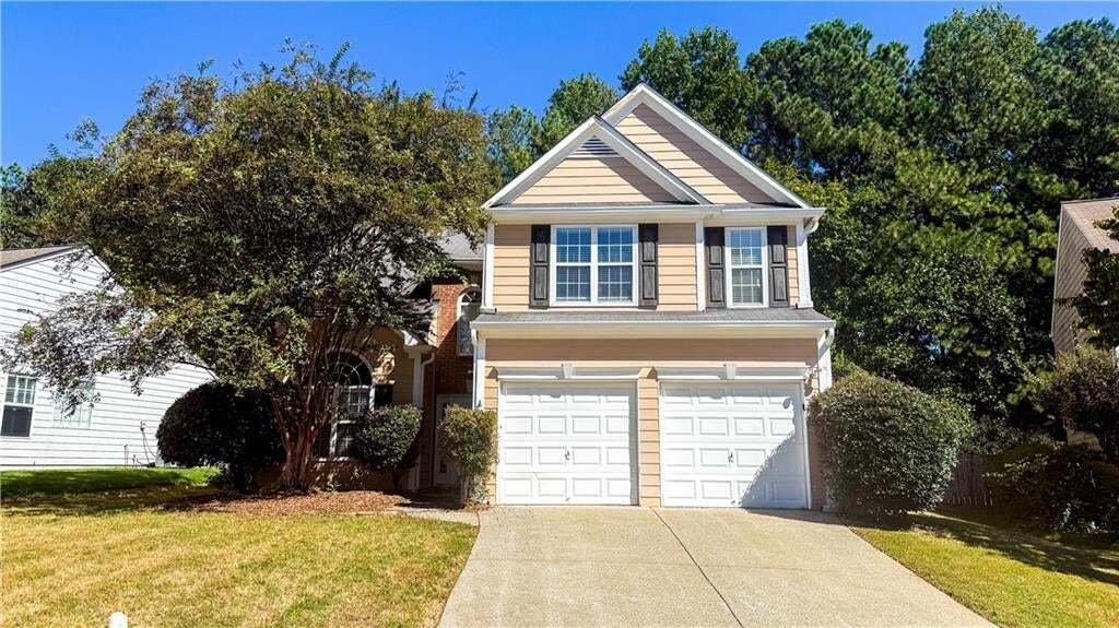 House in Alpharetta, Georgia, United States 1 - 18993323