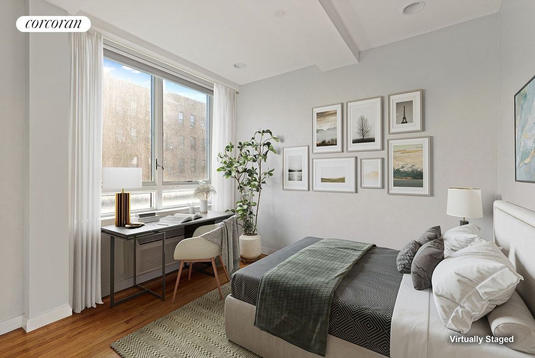 Condo in New York, New York, United States 4 - 18993614