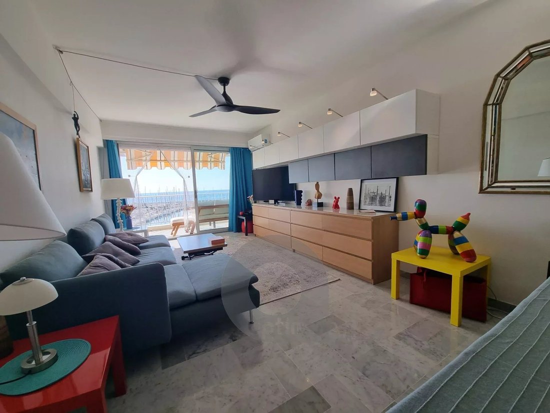 Apartment in Menton, Provence-Alpes-Côte d'Azur, France 3 - 18993691