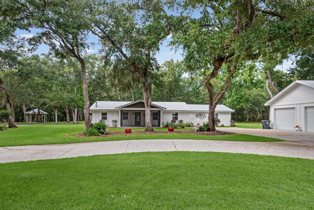 House in Freeport, Florida, United States 1 - 18992820