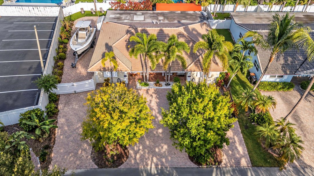House in Lighthouse Point, Florida, United States 3 - 18995732