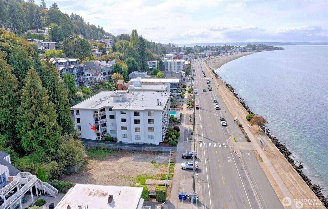Condo in Seattle, Washington, United States 1 - 18995202