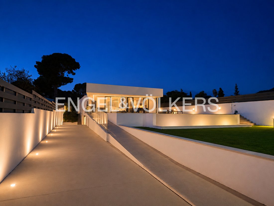 House in Naquera / Naquera, Valencian Community, Spain 3 - 18133548