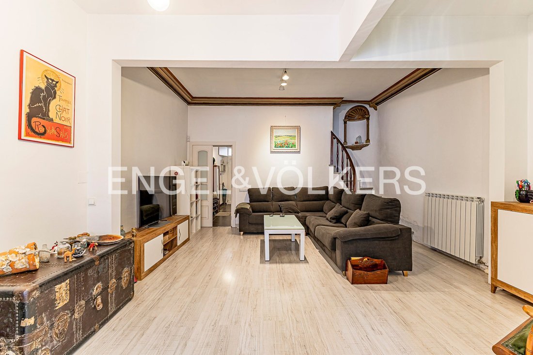 House in Sant Andreu de Palomar, Barcelona, Spain 3 - 18995210