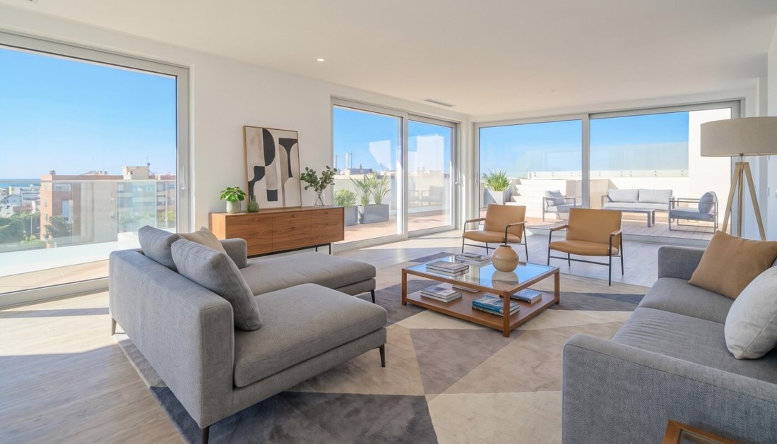 Apartment in Vila do Conde, Porto District, Portugal 5 - 14134800