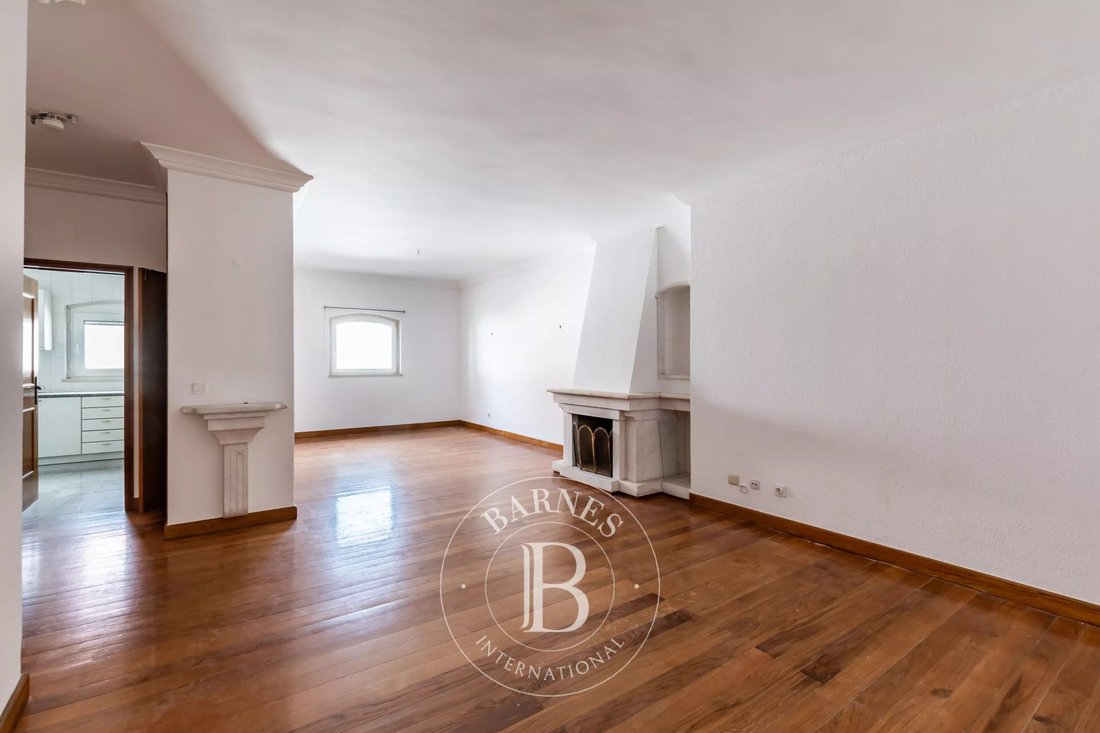 Apartment in Cascais e Estoril, Lisbon, Portugal 3 - 18993742