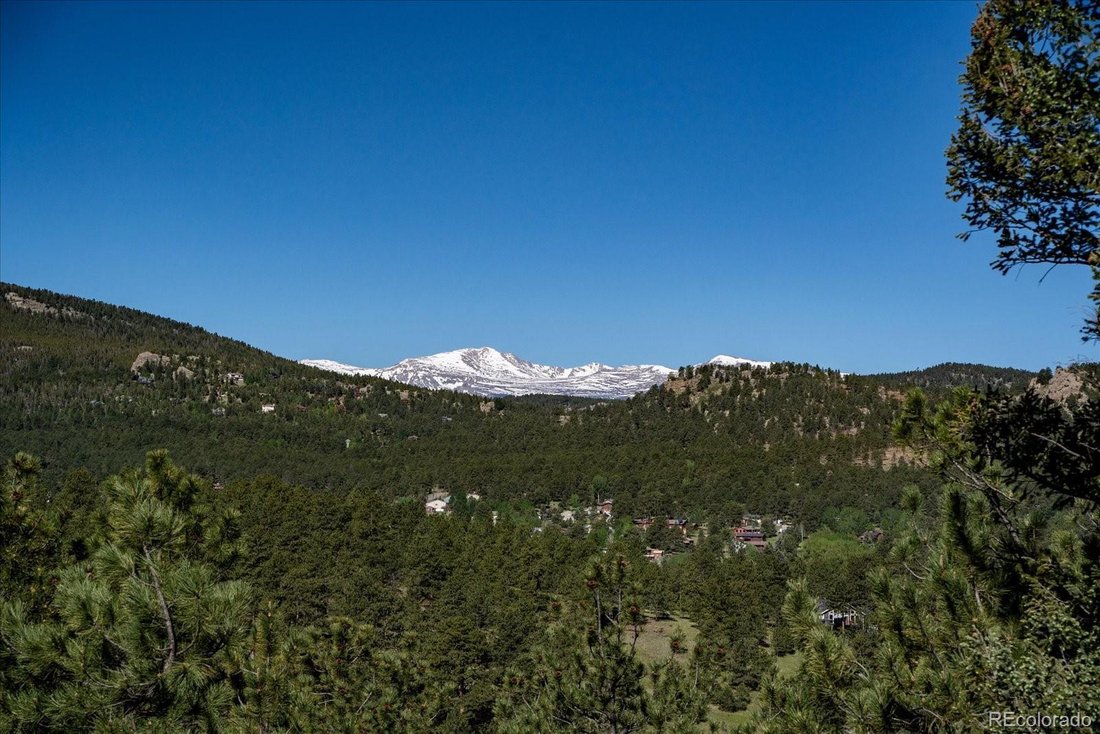 House in Evergreen, Colorado, United States 3 - 18992865