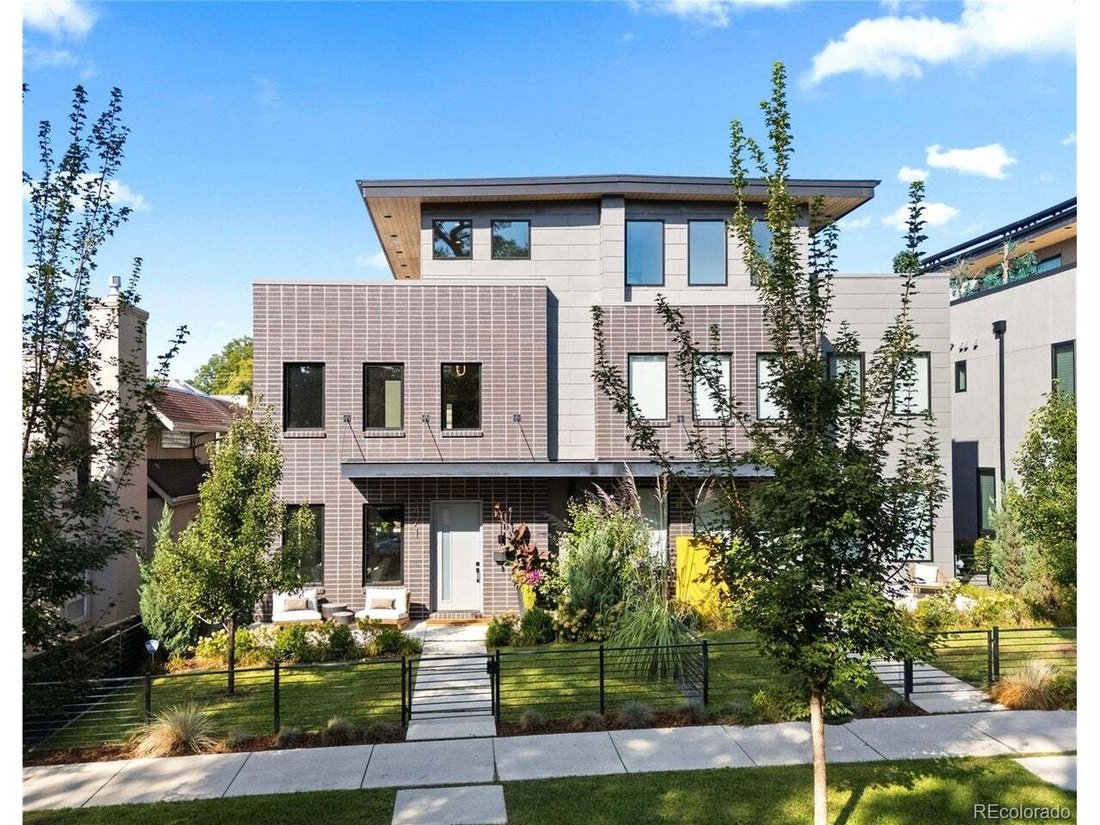 House in Denver, Colorado, United States 1 - 18992880