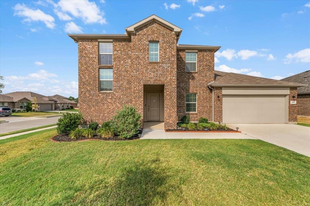 House in Burleson, Texas, United States 2 - 18993495