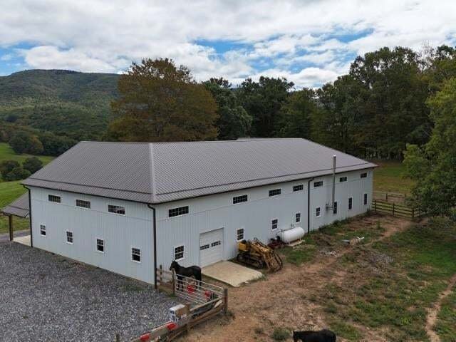 Rancho en Monterey, Virginia, Estados Unidos 2 - 18930348