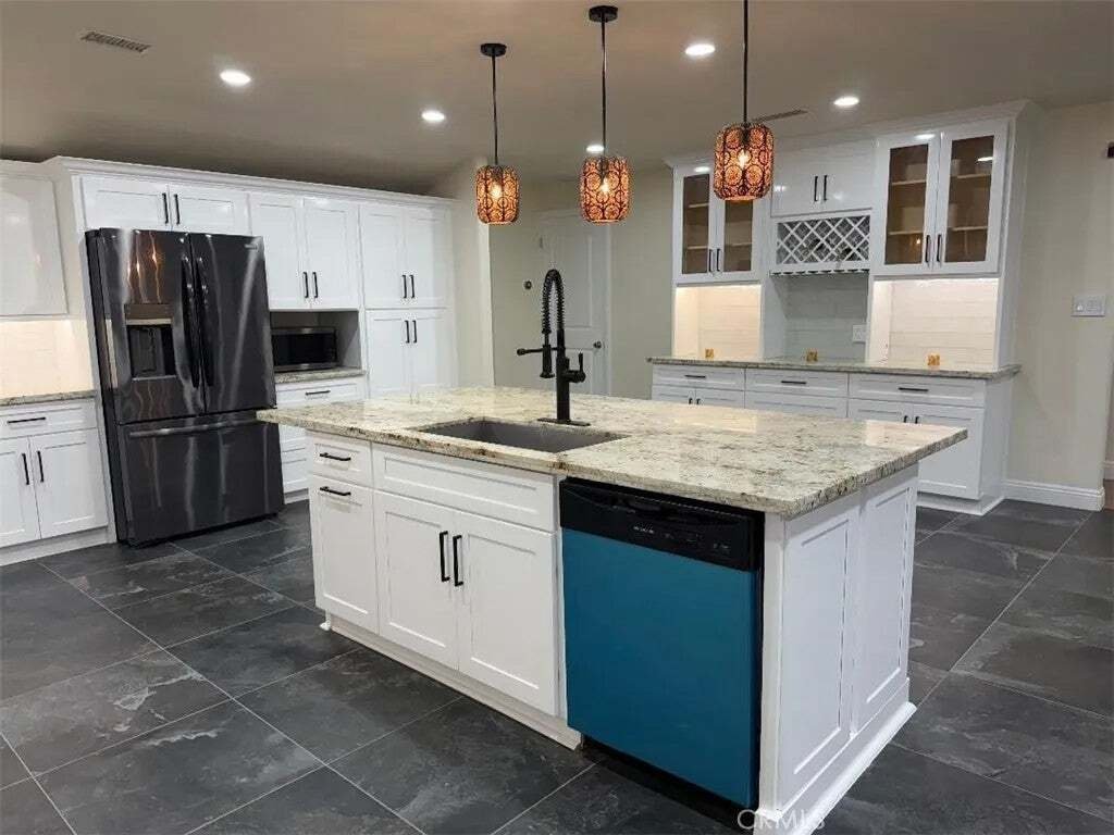 Casa en Santa Fe Springs, California, Estados Unidos 4 - 18821082
