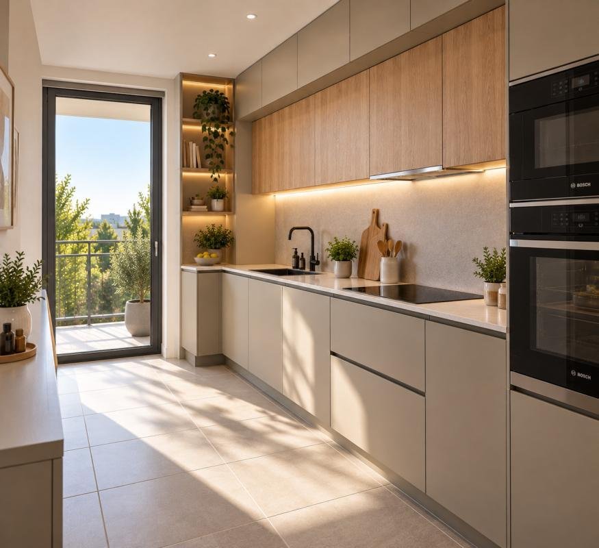 Apartment in Centre Ville, Massy, France 2 - 18994005