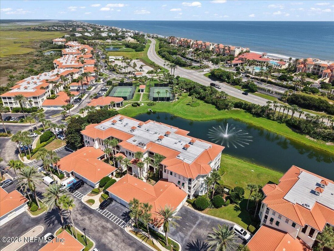 Condo in Ponte Vedra Beach, Florida, United States 1 - 18995146