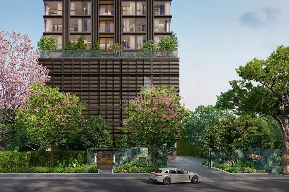 Condo in Bangkok, Bangkok, Thailand 5 - 18992823