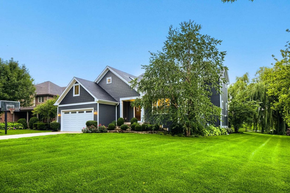 Haus in Gurnee, Illinois, Vereinigte Staaten 3 - 18995976