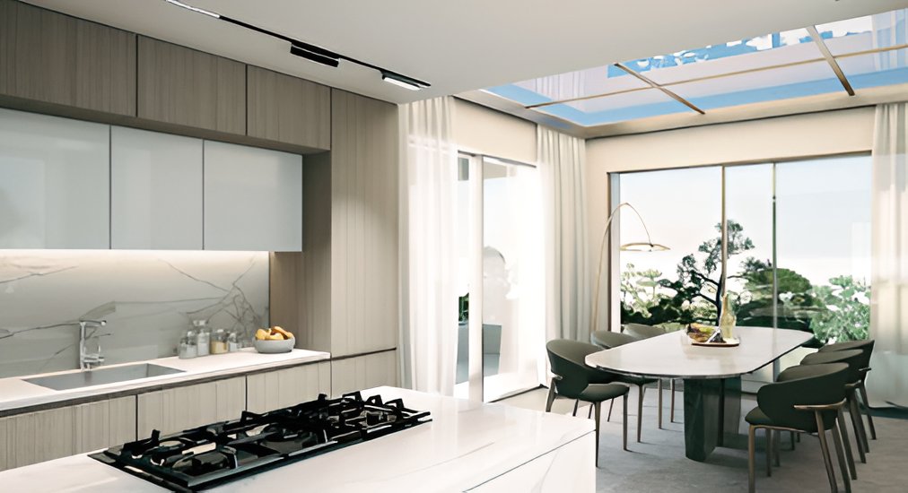 Apartment in Glyfada, Attica, Greece 4 - 16075786