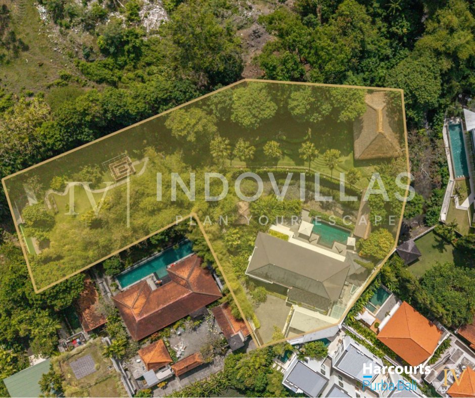 Villa in Mengwi, Bali, Indonesia 2 - 18997321