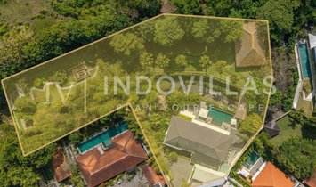 Villa in Mengwi, Bali, Indonesia 1