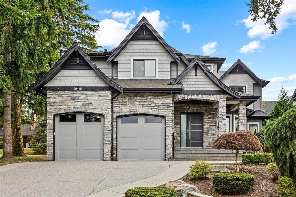House in Surrey, British Columbia, Canada 2 - 18997872