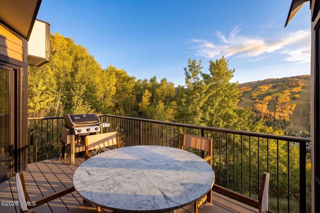 House in Vail, Colorado, United States 4 - 18287840