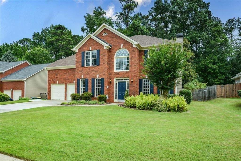 House in Kennesaw, Georgia, United States 3 - 18993328