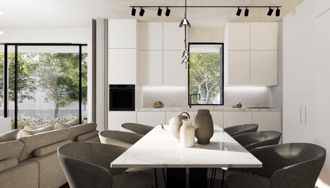 Apartment in South Athens, Attica, Greece 1 - 16005558