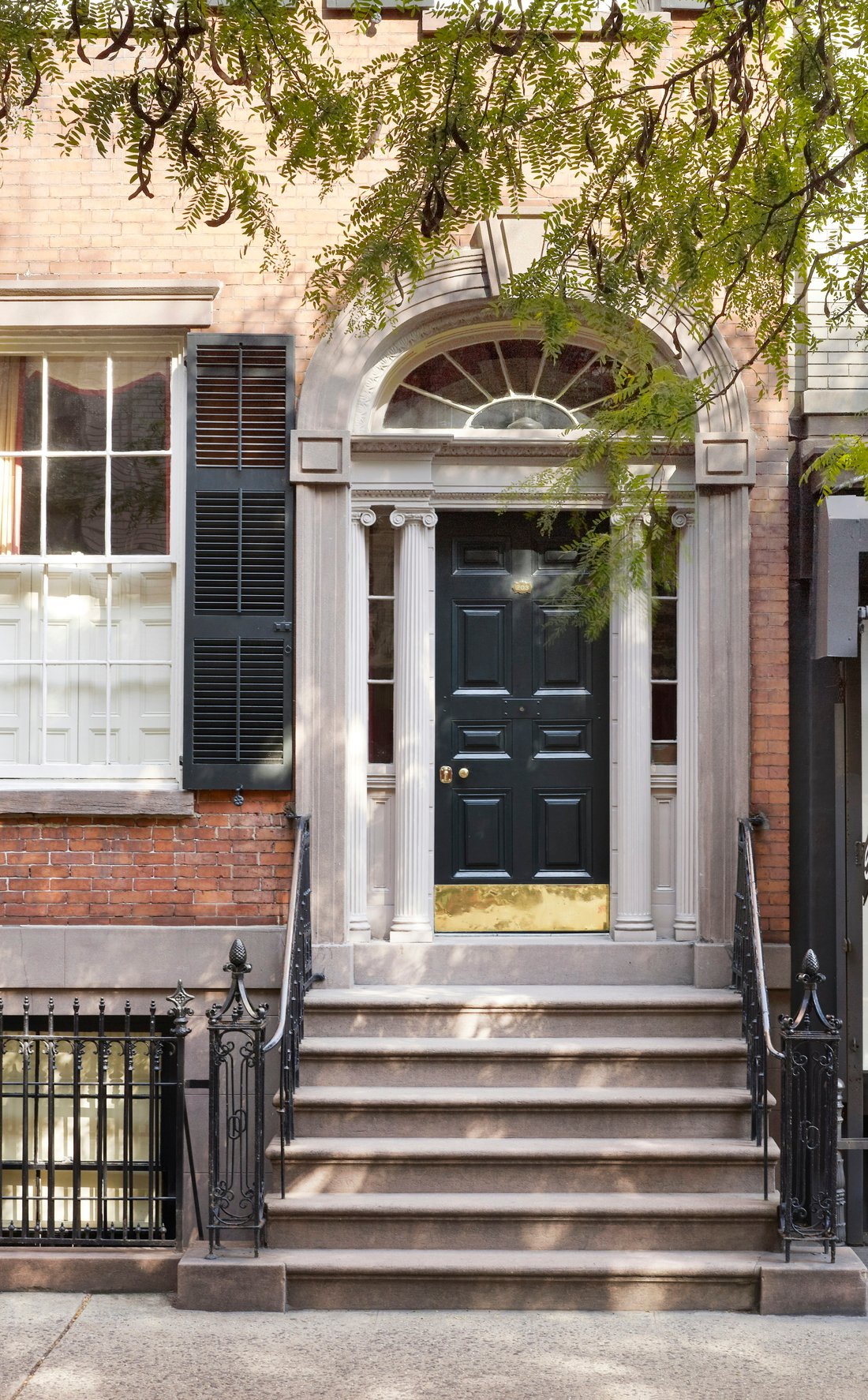 Maison de ville à New York, État de New York, États-Unis 2 - 18987954